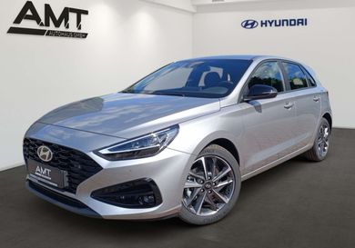 Hyundai i30, 2025