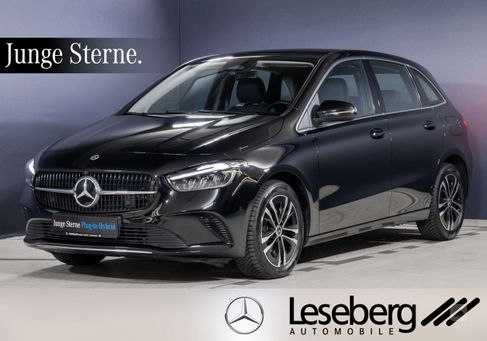 Mercedes-Benz B 250, 2023
