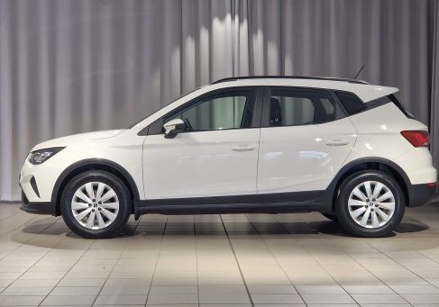 Seat Arona, 2023