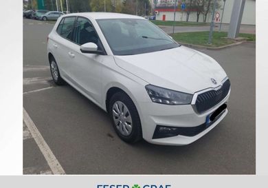 Skoda Fabia, 2023