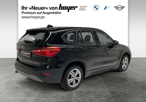 BMW X1, 2018 2