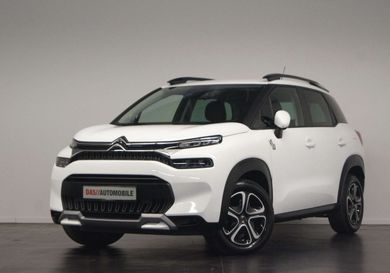 Citroën C3 Aircross, 2024
