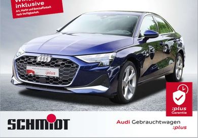 Audi A3, 2025