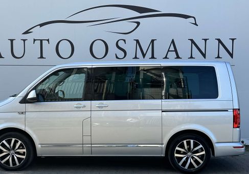 Volkswagen T6 Multivan, 2019