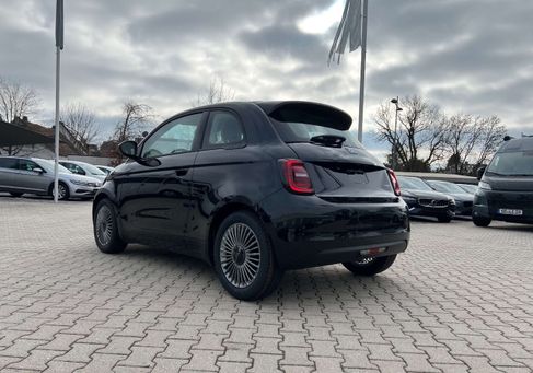 Fiat 500, 2026