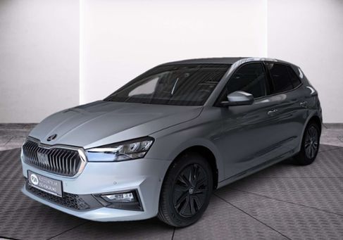 Skoda Fabia, 2026