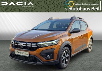 Dacia Sandero, 2023