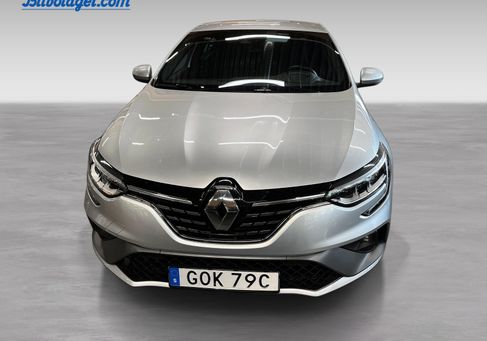 Renault Megane, 2021