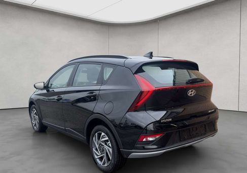 Hyundai Bayon, 2026 3