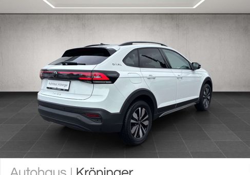 Volkswagen Taigo, 2025
