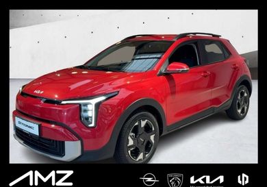 Kia Stonic, 2026