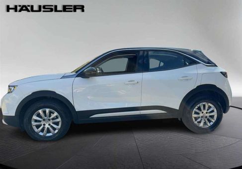 Opel Mokka, 2022 2