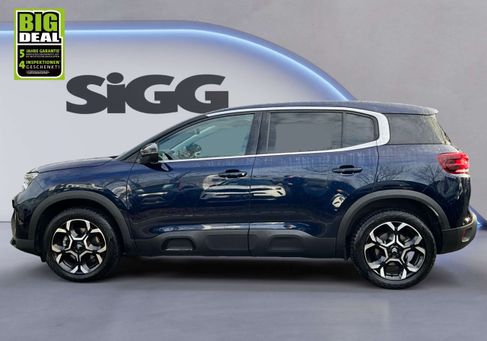 Citroën C5 Aircross, 2024 3