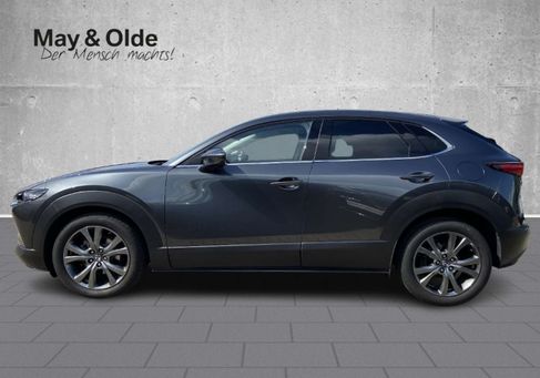 Mazda CX-30, 2020 2