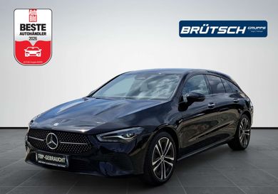 Mercedes-Benz CLA 180, 2023