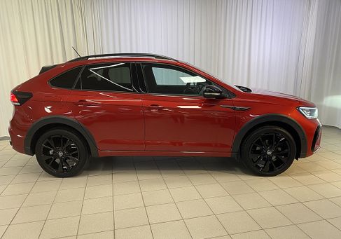 Volkswagen Taigo, 2024