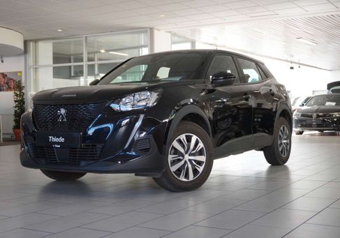 Peugeot 2008, 2023