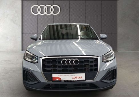 Audi Q2, 2023