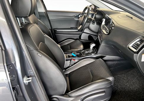 Kia XCeed, 2024