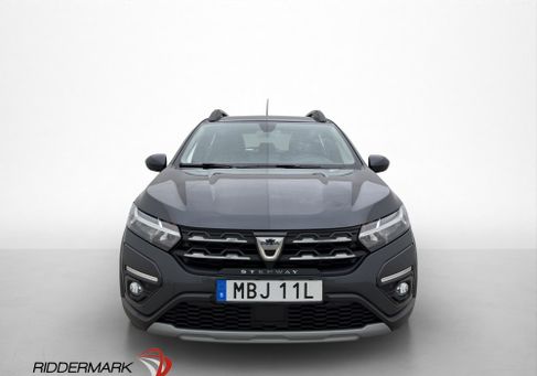 Dacia Sandero Stepway, 2022