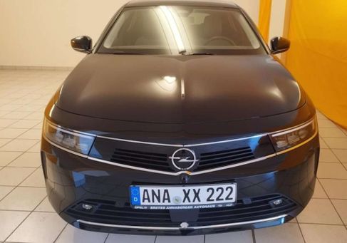 Opel Astra, 2021