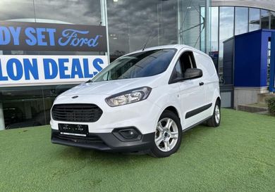 Ford, 2024