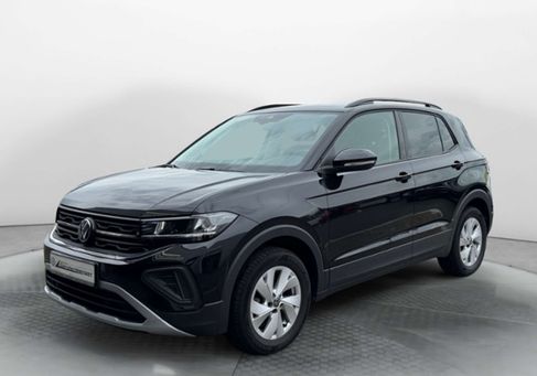 Volkswagen T-Cross, 2024