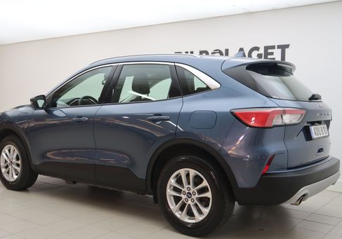 Ford Kuga, 2023