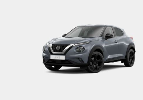 Nissan Juke, 2026 2