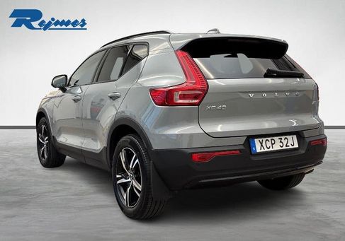 Volvo XC40, 2025 3
