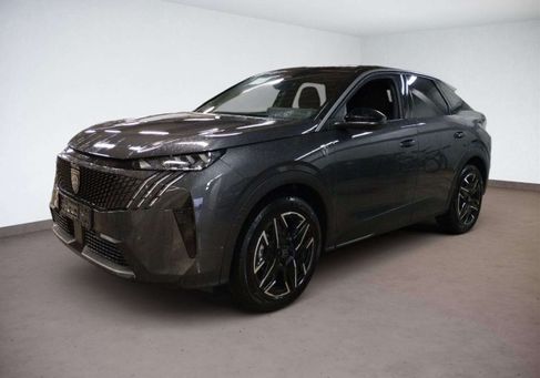 Peugeot 3008, 2026 2