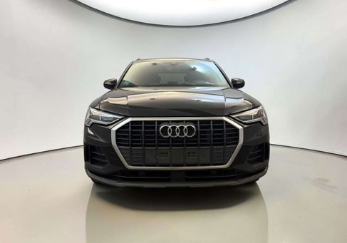 Audi Q3, 2022