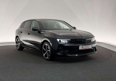 Opel Astra, 2025