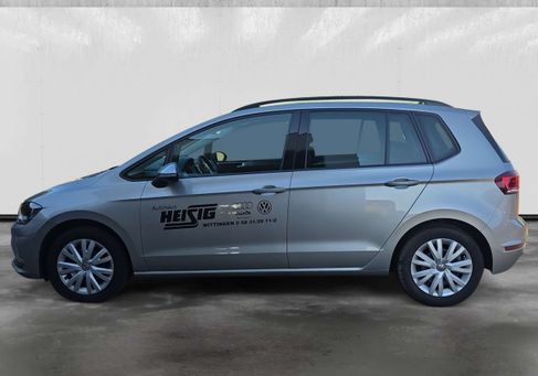 Volkswagen Golf Sportsvan, 2019