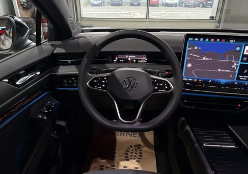 Volkswagen ID.7, 2026