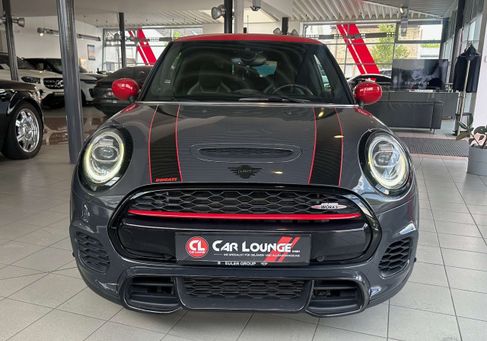 MINI John Cooper Works, 2019