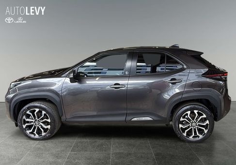 Toyota Yaris Cross, 2023