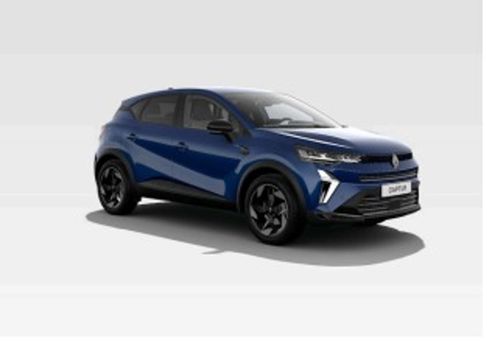 Renault Captur, 2026