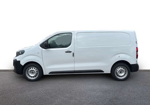 Opel Vivaro, 2026