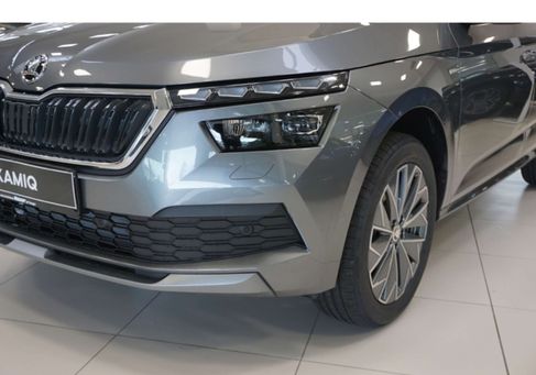 Skoda Kamiq, 2023