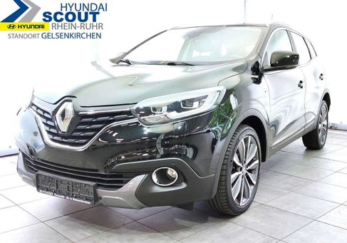 Renault Kadjar, 2018