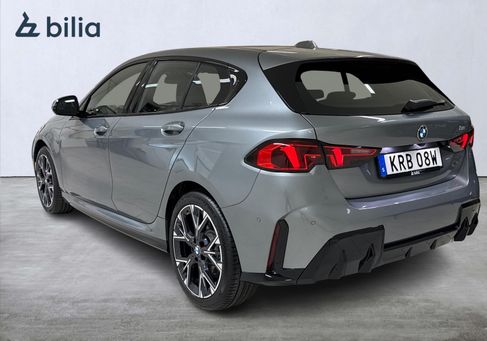 BMW 120, 2026 2