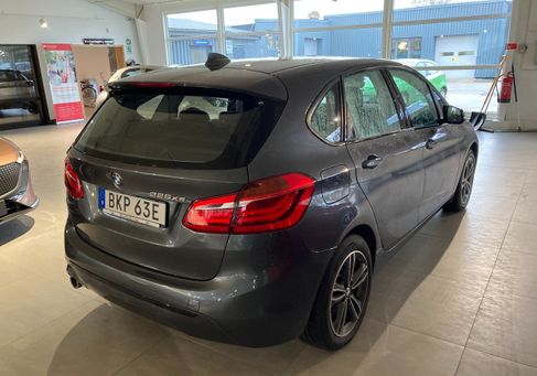BMW 225 Active Tourer, 2020