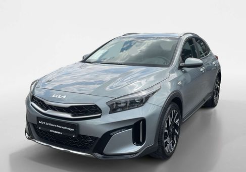 Kia XCeed, 2025