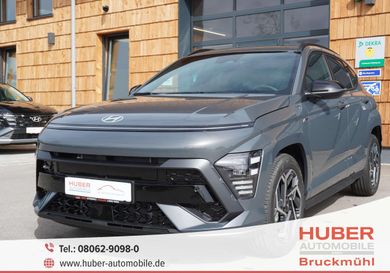 Hyundai Kona, 2026
