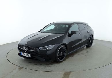 Mercedes-Benz CLA 200 Shooting Brake, 2025