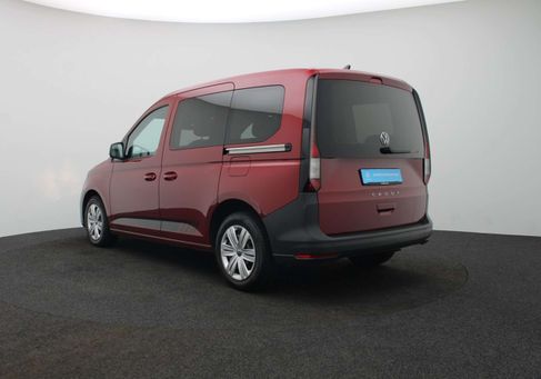 Volkswagen Caddy, 2020