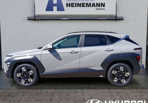 Hyundai Kona, 2026 2