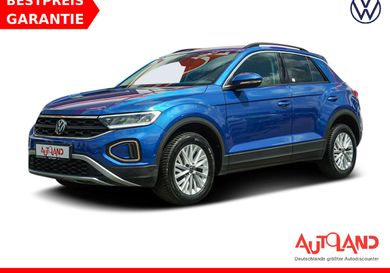 Volkswagen T-Roc, 2023