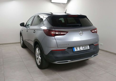 Opel Grandland X, 2018 2